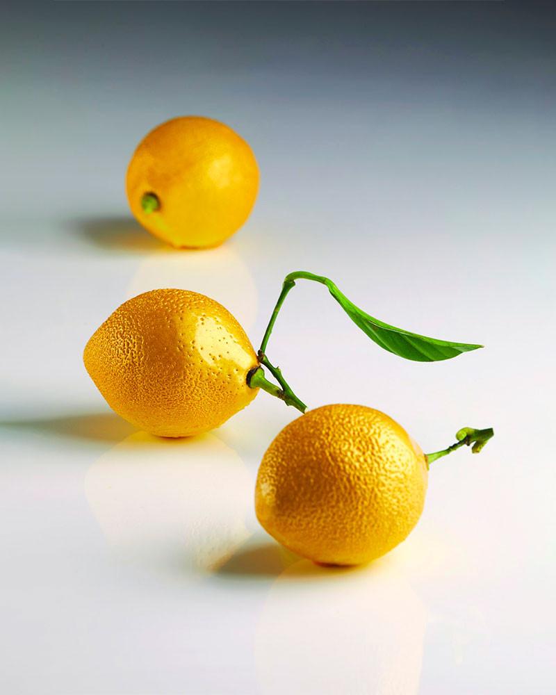 Fruits, a book by Cédric Grolet
