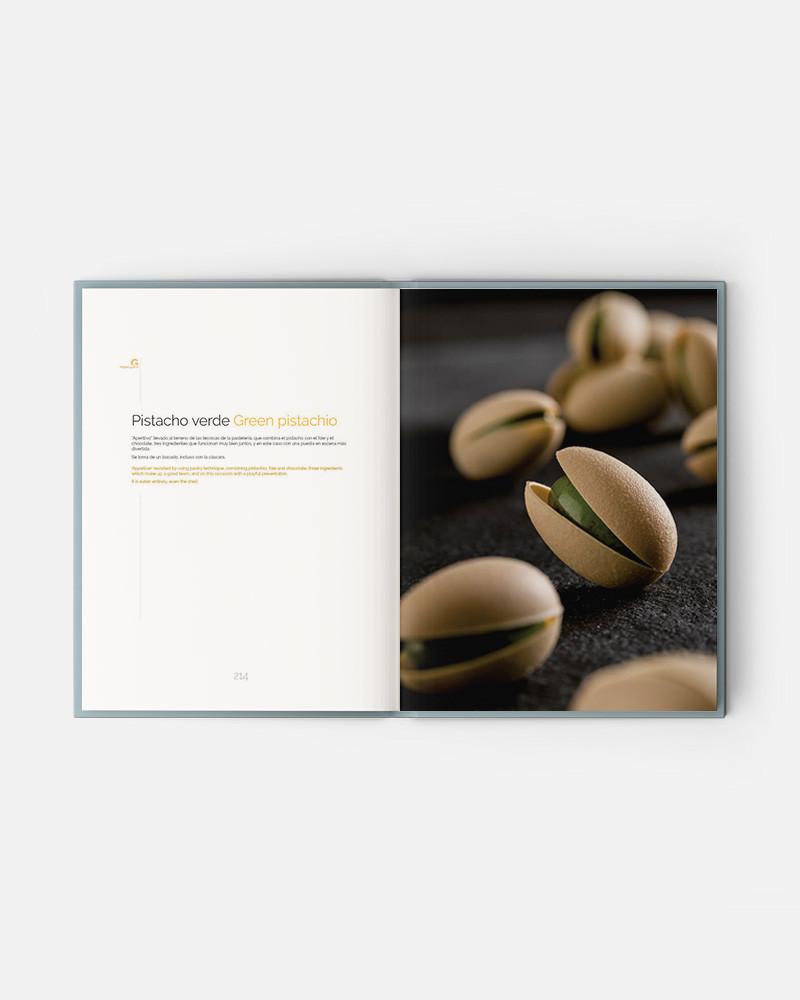 FOUR in ONE. On the boundaries of chocolate. Chocolate Academy