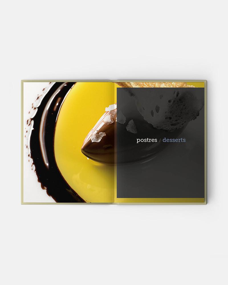 Obsession book by Oriol Balaguer