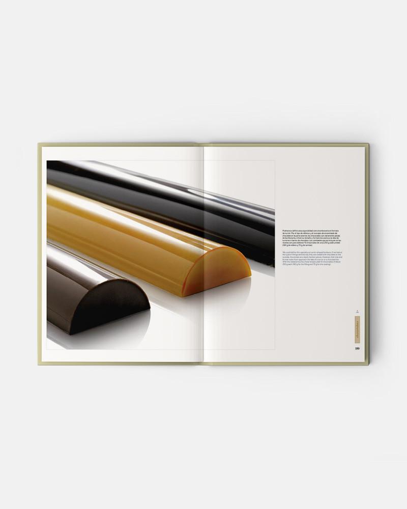 Obsession book by Oriol Balaguer