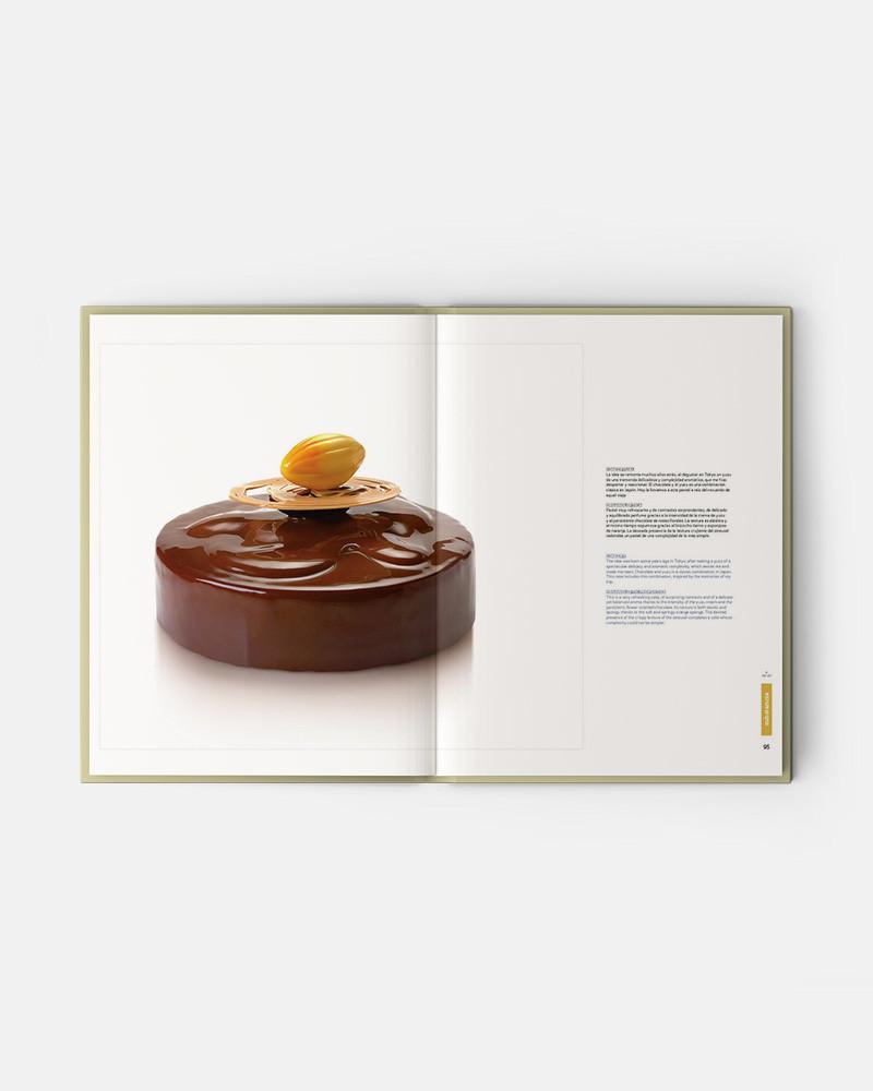 Obsession book by Oriol Balaguer