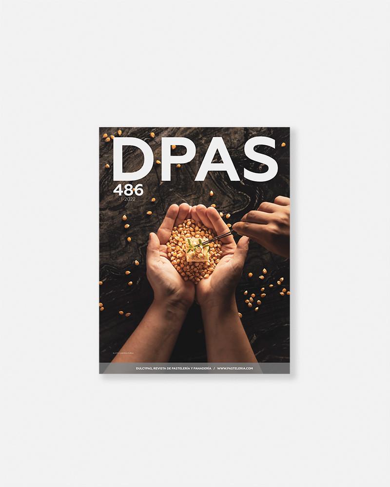 Dulcypas 486
