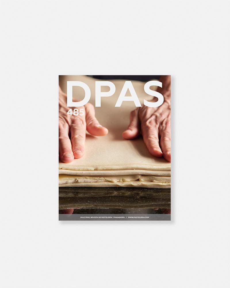 Buy Dulcypas 485 - VI/2021