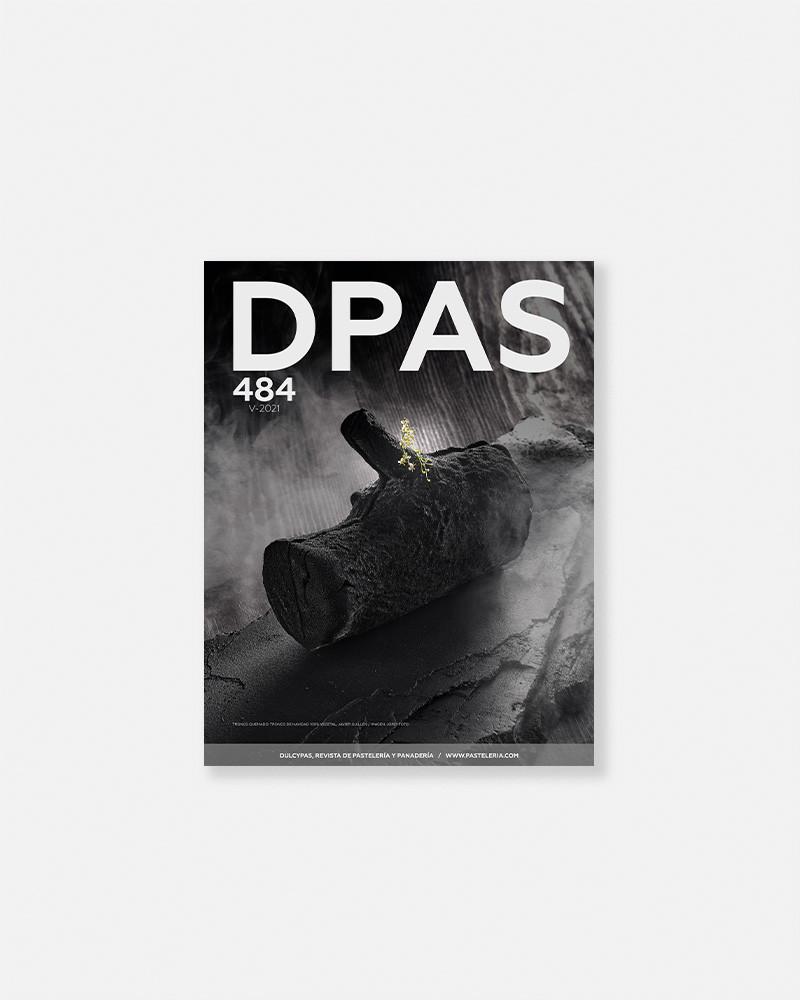 Buy Dulcypas 484 - V/2021