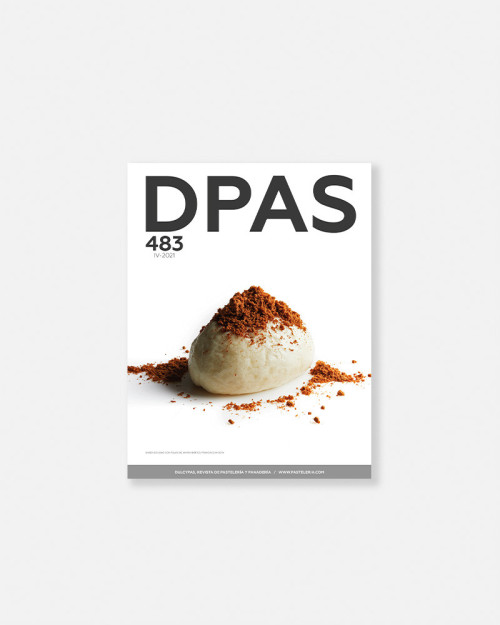 Buy Dulcypas 483 - IV/2021