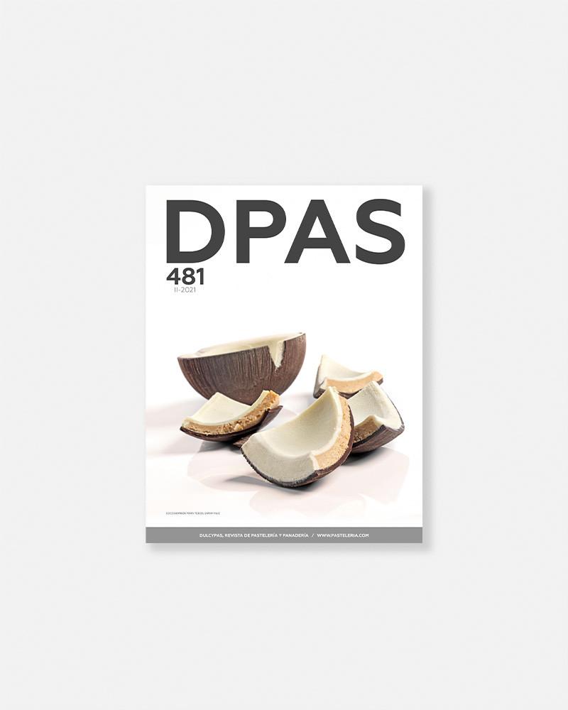 Buy Dulcypas 481 - II/2021