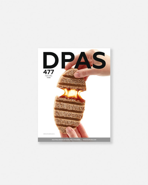Buy Dulcypas 477 - VI/2020