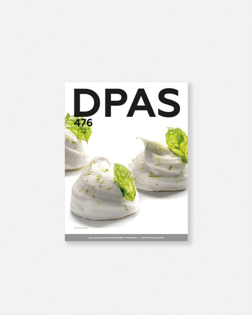 Buy Dulcypas 476 - V/2020