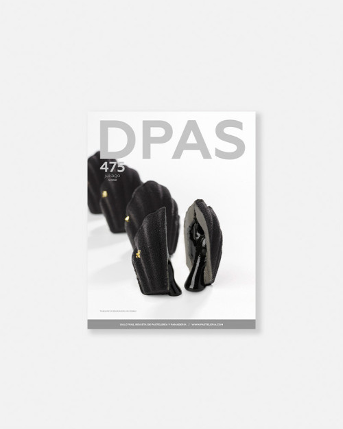 Buy Dulcypas 475 - IV/2020