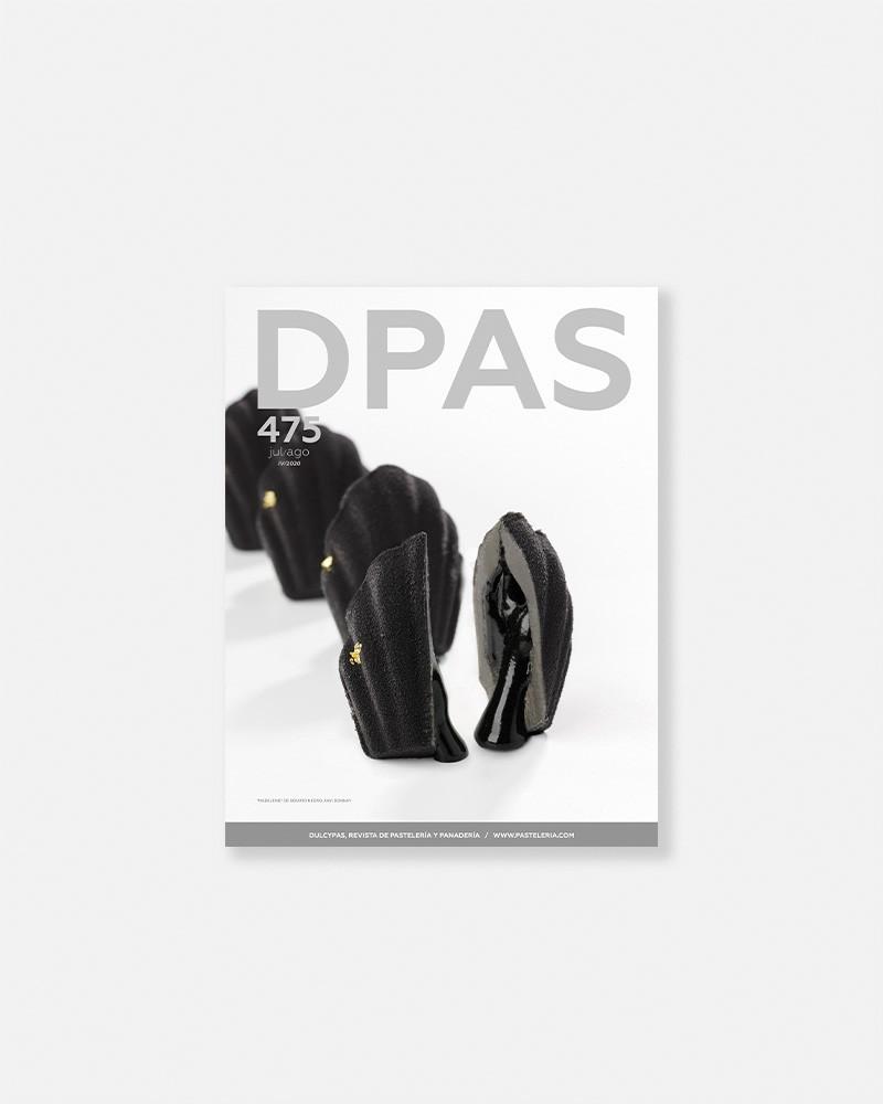 Buy Dulcypas 475 - IV/2020