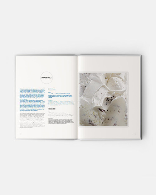 Libro 30 Helados Imprescindibles 2