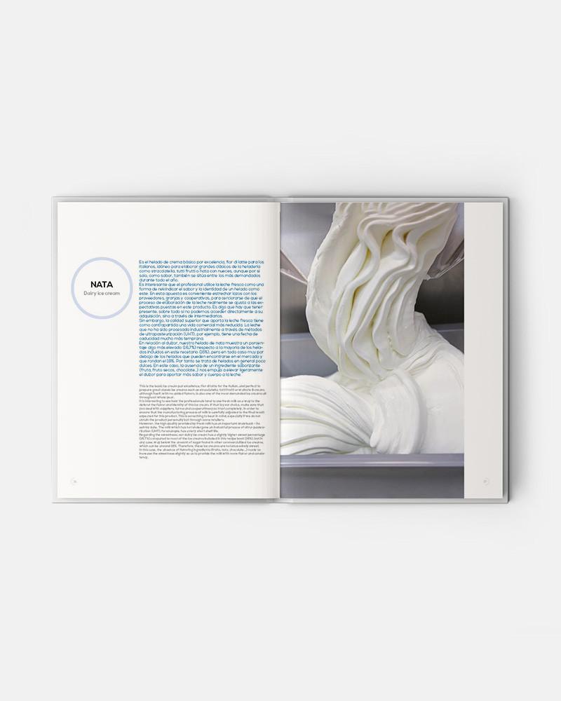 30 indispensable ice creams book
