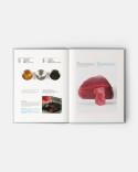 Libro Ideas y Recetas entre la Cocina y la Pastelería de Jose Romero
