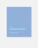 Best ice cream book. The secrets of ice cream by Angelo Corvitto