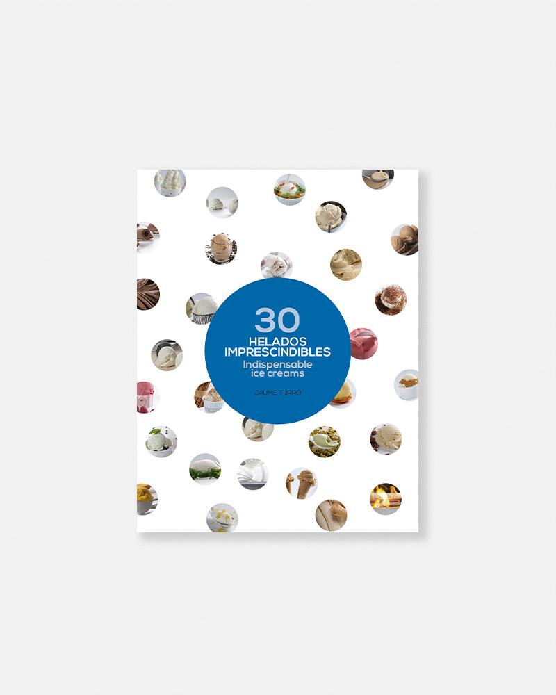 Book 30 Indispensable Ice Creams