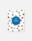Book 30 Indispensable Ice Creams