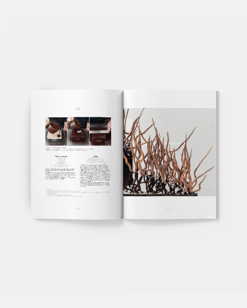 So Good Magazine no 21. Best pastry magazine ever 2
