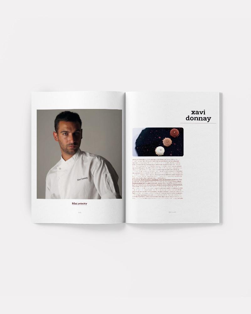 So Good Magazine no 21. Best pastry magazine ever