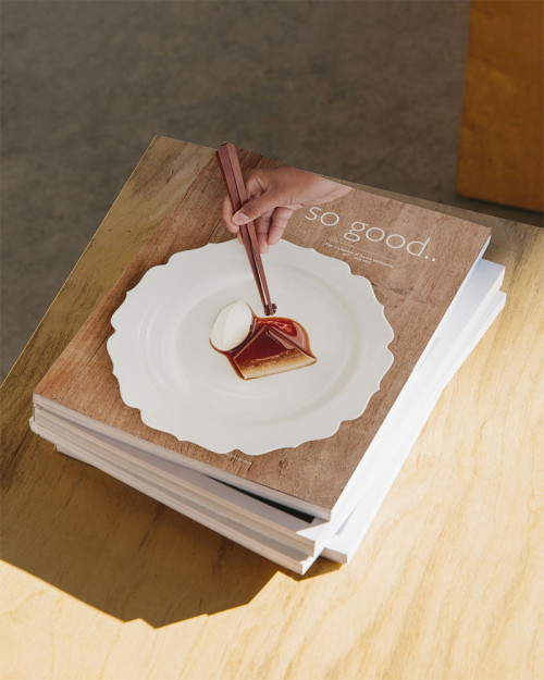 Mejor revista de pastelería del mundo 2