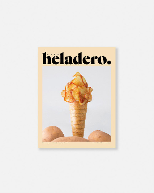 Buy Arte Heladero 205
