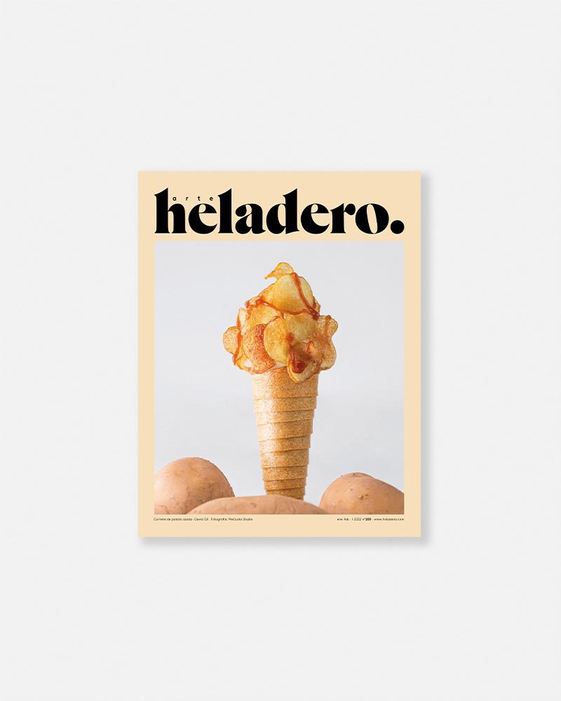 Buy Arte Heladero 205