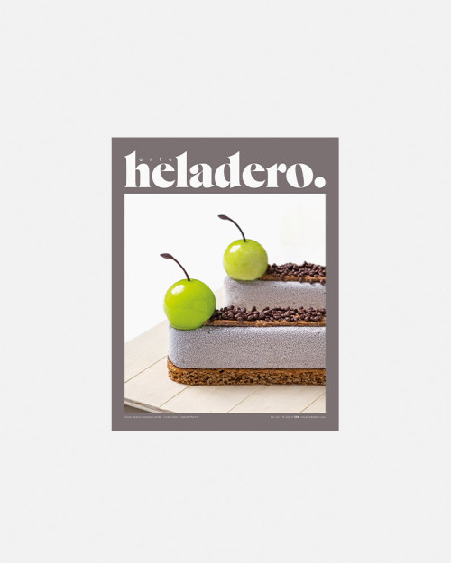 Buy now Arte Heladero 204