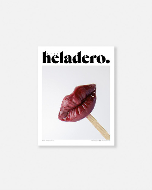 Buy now Arte Heladero 203
