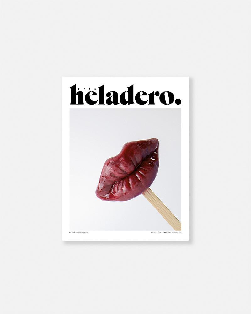 Buy now Arte Heladero 203