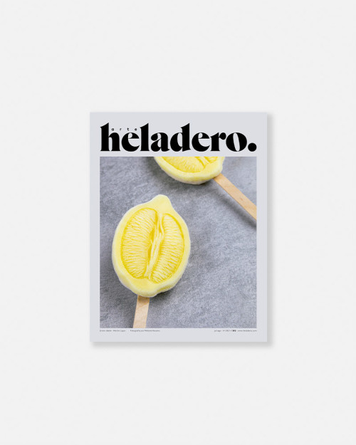Buy now Arte Heladero 202