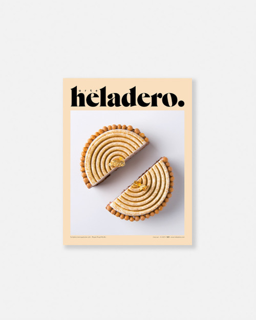 Buy now Arte Heladero 201