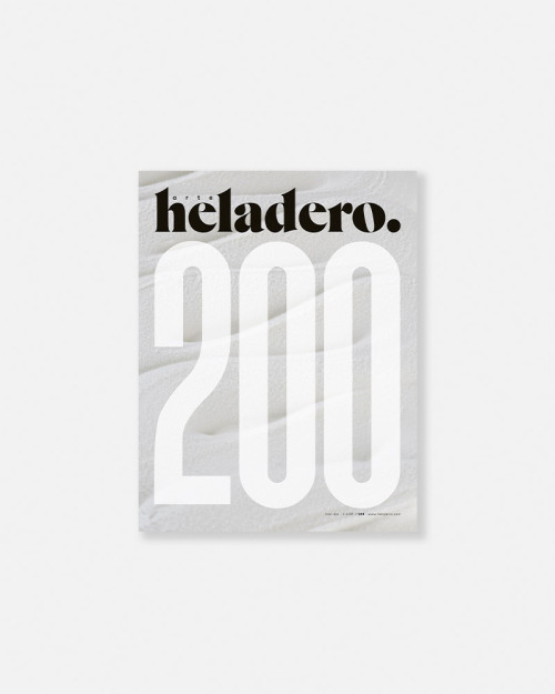 Buy now Arte Heladero 200