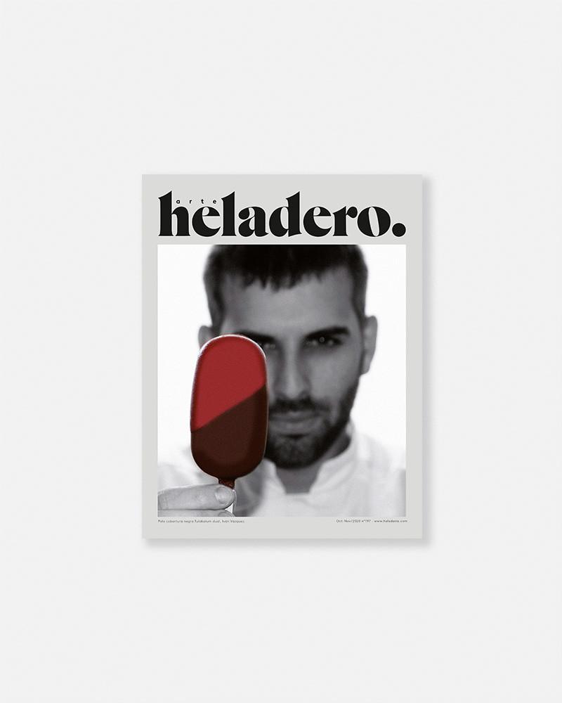 Buy now Arte Heladero 197