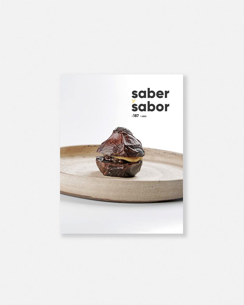 Buy Saber y Sabor 187