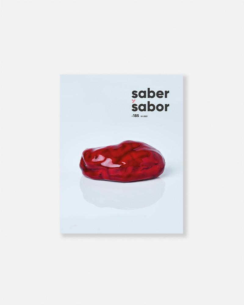 Comprar Saber y Sabor 185 - [IV/2021]