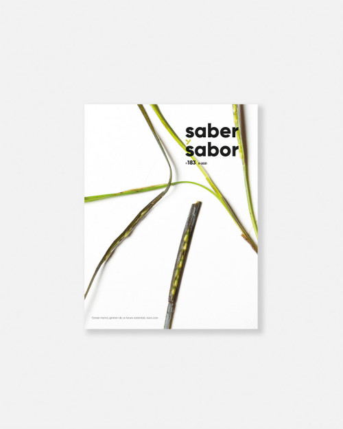 Comprar Saber y Sabor 183 - [II/2021]