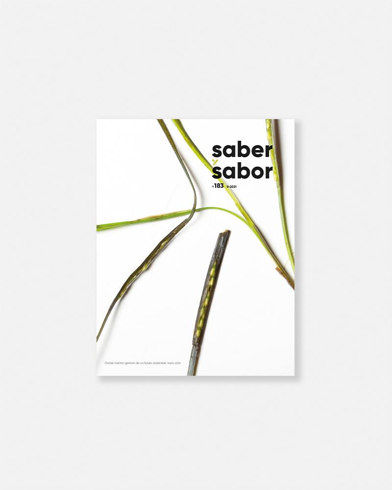 Comprar Saber y Sabor 183 - [II/2021]