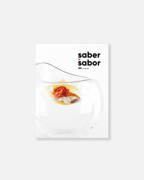 Buy Saber y Sabor 180