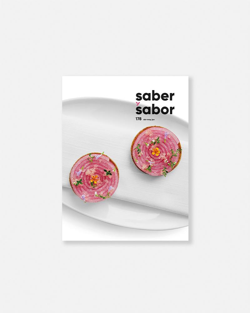 Comprar Saber y Sabor 178 - [II/2020]