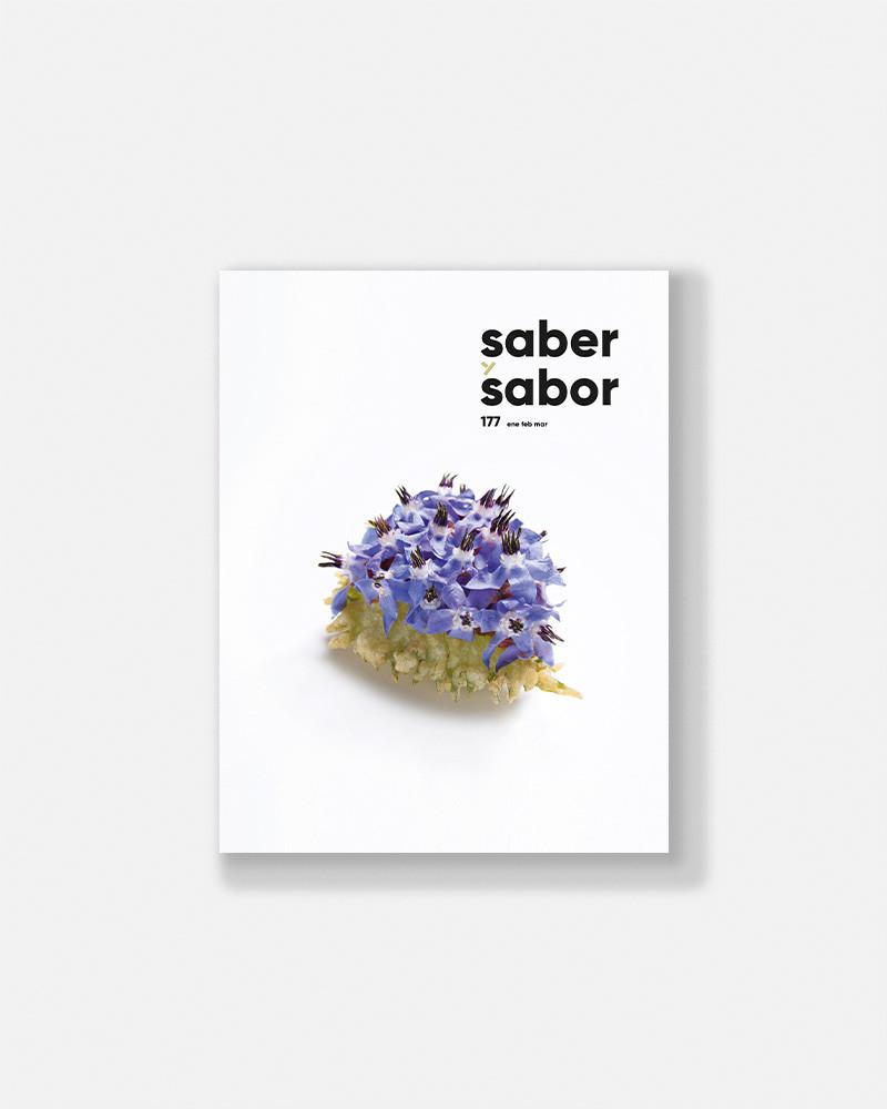 Buy Saber y Sabor 177