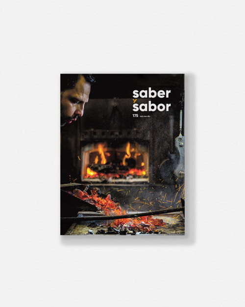 Buy Saber y Sabor 175