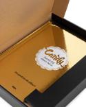 Candy. The desserts of elBarri by David Gil and Albert Adrià