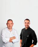 Candy. Los postres de elBarri de David Gil y Albert Adrià