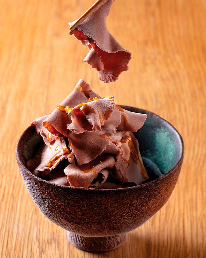 Candy. The desserts of elBarri by David Gil and Albert Adrià