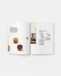 Petit Fours saber y sabor 186 / book 2022