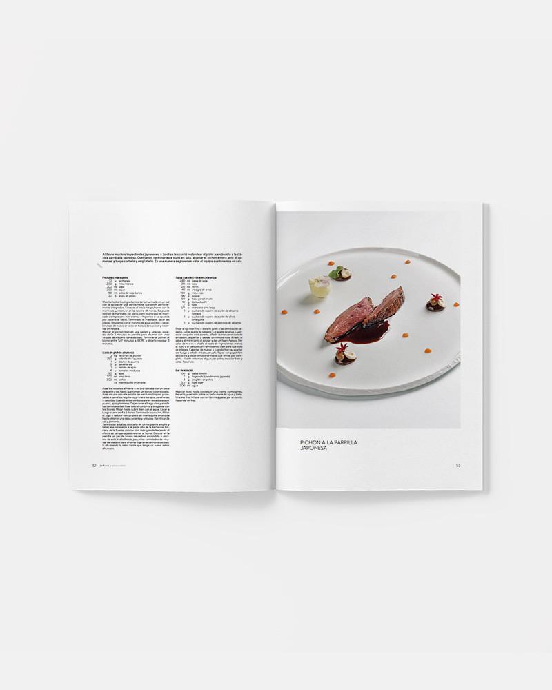 Comprar Saber y Sabor 185 - [IV/2021]