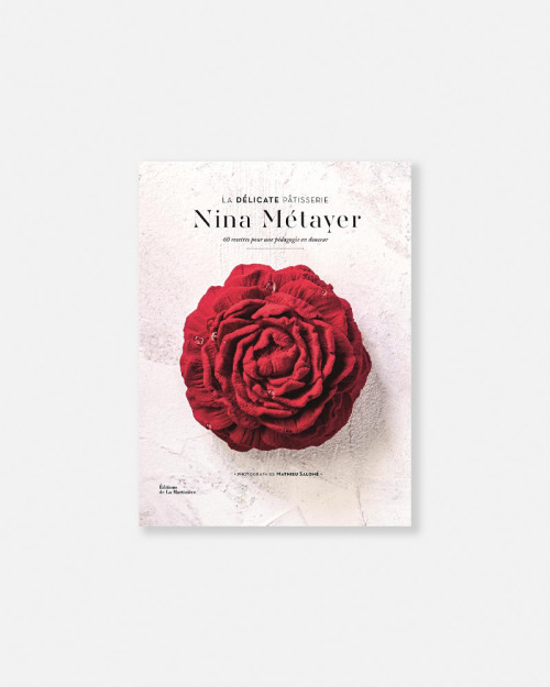 La Délicate Pâtisserie by Nina Métayer