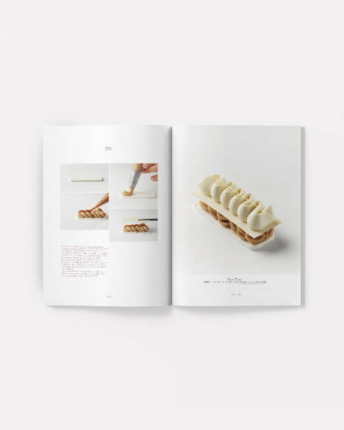 So Good Magazine 25. Best pastry magazine ever 2