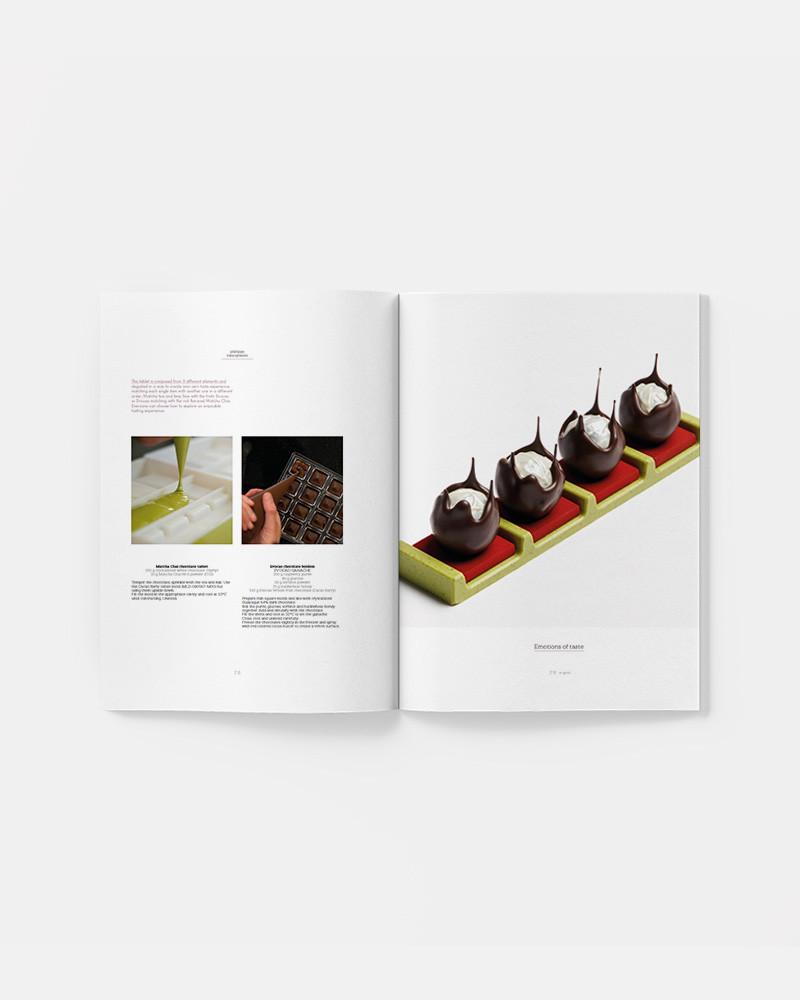 Mejor revista de pastelería del mundo
