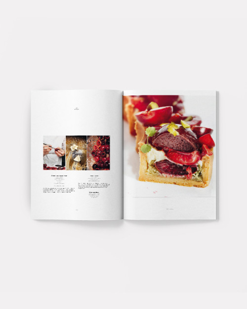 Best pastry magazine ever 2