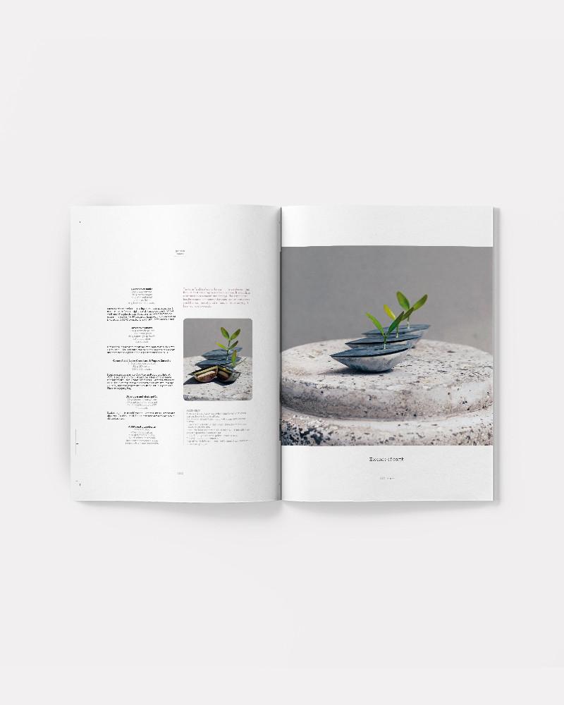 So Good magazine no 22. Mejor revista de alta pastelería